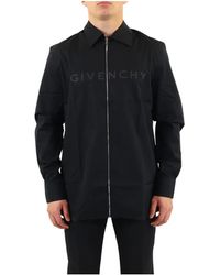 Givenchy - Casual Shirts - Lyst