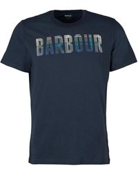 Barbour - Shirts - Lyst