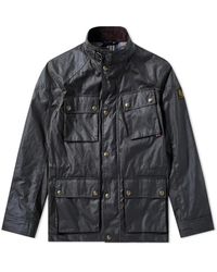 Belstaff - Jacket - Lyst