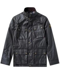 Belstaff - Vestes d'hiver - Lyst