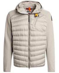 Parajumpers - Hybrid jayden blouson jacke - Lyst