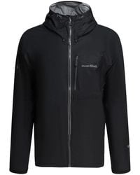 Montbell - Light Jackets - Lyst