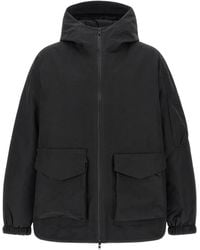 Y-3 - Winter Jackets - Lyst