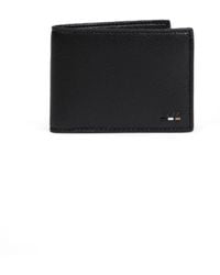 HUGO - Ray_6 Cc Wallet - Lyst