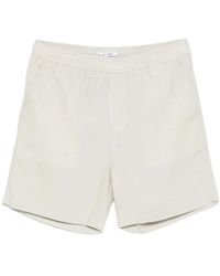 Samsøe & Samsøe - Casual Shorts - Lyst