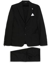 Daniele Alessandrini - Single Breasted Suits - Lyst