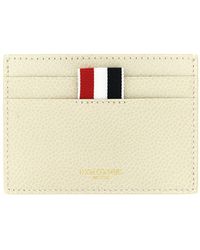 Thom Browne - Wallets & Cardholders - Lyst