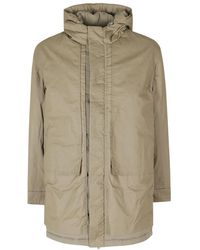 K-Way - Winter Jackets - Lyst