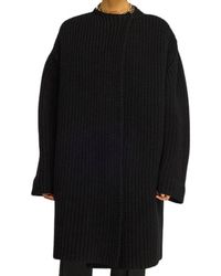 Semicouture - Jassen ,Zwart ,Christie Jas - Lyst