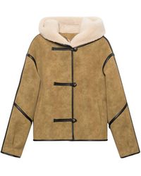 Stand Studio - Fia Jacket - Lyst