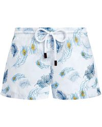 Vilebrequin - Short Shorts - Lyst