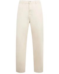 Carhartt - Chinos - Lyst