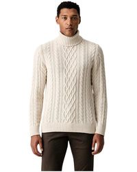 Joop! - Turtlenecks - Lyst