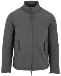Aspesi - Zip-Throughs - Lyst