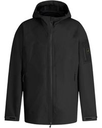 BOSS - Light Jackets - Lyst