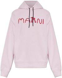 Marni - Hoodies - Lyst