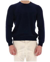 Barba Napoli - Sweatshirts - Lyst