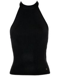 Anine Bing - Sleeveless Tops - Lyst
