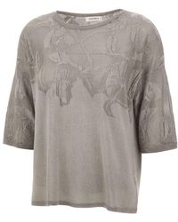 Kangra - Blouses - Lyst