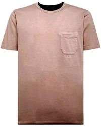 C.P. Company - T-Shirts - Lyst