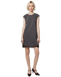 Alpha Studio - Short Dresses - Lyst