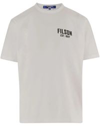 Junya Watanabe - T-Shirts - Lyst