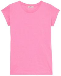 Oltre - T-Shirts - Lyst