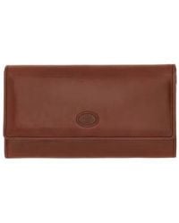 The Bridge - Wallets & Cardholders - Lyst