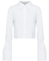 Dorothee Schumacher - Shirts - Lyst