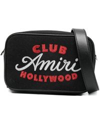 Amiri - Stilvolle Bum Bag - Lyst