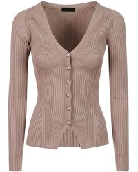 Dondup - Cardigans - Lyst