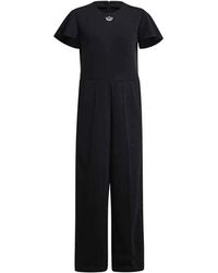 adidas Dress - Zwart