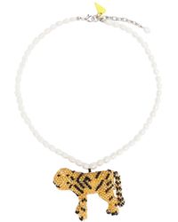 Forte Forte - Necklaces - Lyst