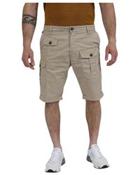 Mason's - Casual Shorts - Lyst