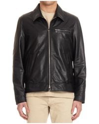 Salvatore Santoro - Light Jackets - Lyst