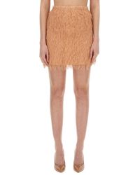 Alysi - Short Skirts - Lyst
