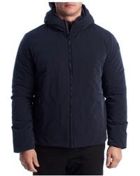 U.S. POLO ASSN. - Winter Jackets - Lyst