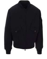 Y-3 - Bomberjack - Lyst