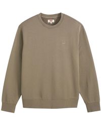 Levi's - Sweatshirts - Lyst