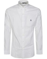 Polo Ralph Lauren - Casual Shirts - Lyst