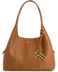 Le Tanneur - Handbags - Lyst