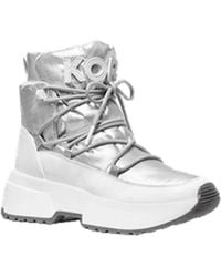 Michael Kors - Winter Boots - Lyst