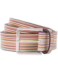 Paul Smith - Belts - Lyst