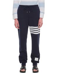Thom Browne - Sweatpants - Lyst