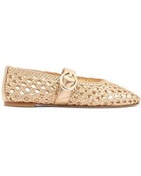 Stuart Weitzman - Ballerinas - Lyst