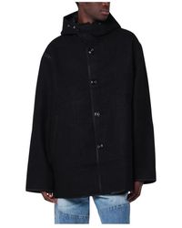 Our Legacy - Winter Jackets - Lyst