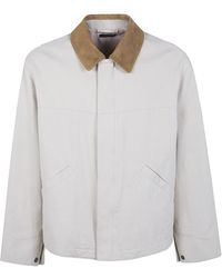 Tom Ford - Light Jackets - Lyst