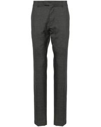 Ami Paris - Trousers > suit trousers - Lyst