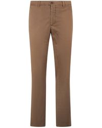 Moorer - Chinos - Lyst