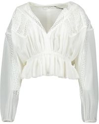 IRO - Blouses - Lyst